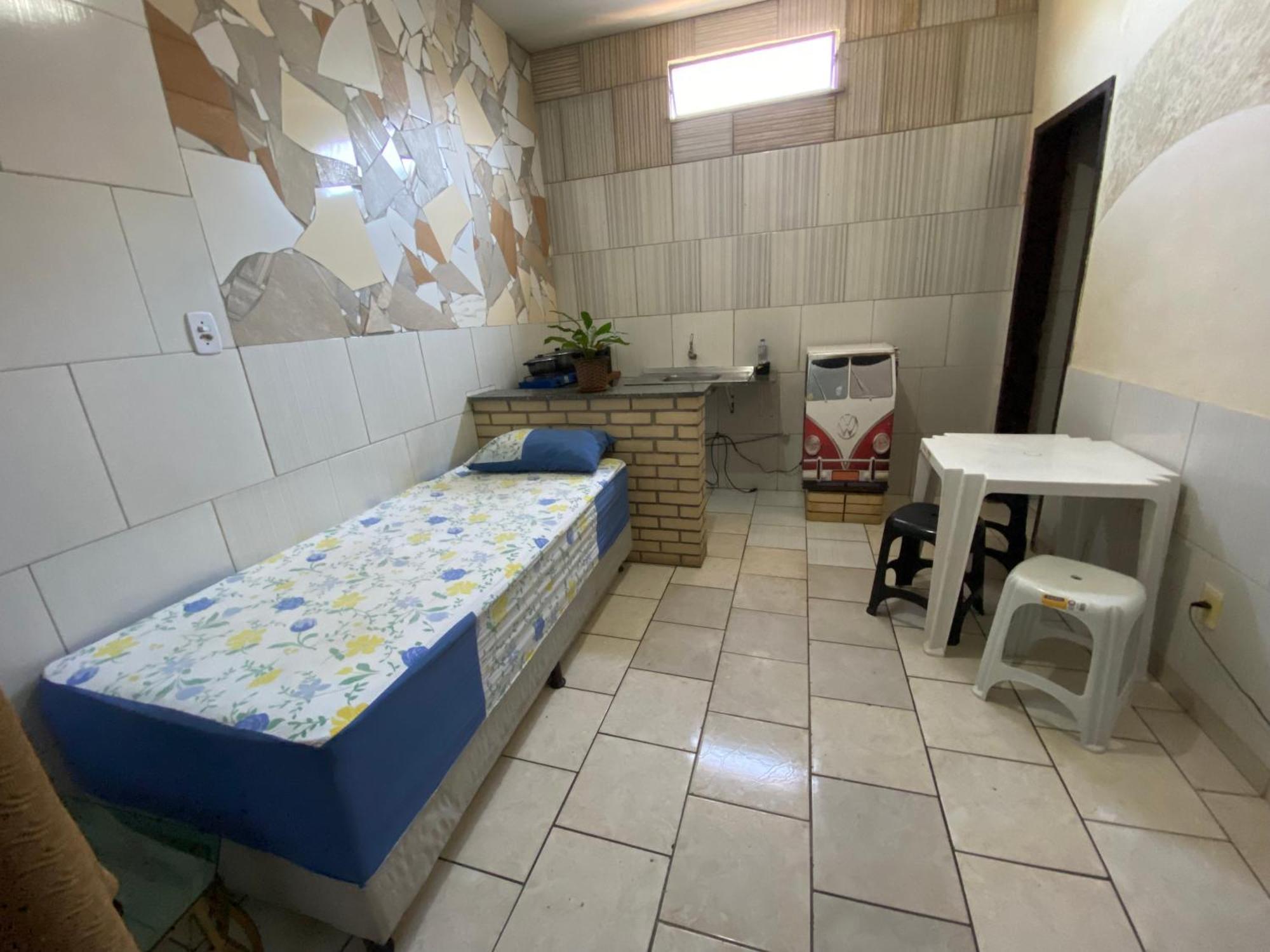 Flats Familias, Casal Ou Empresas Com Cozinha Apartamento Feira de Santana