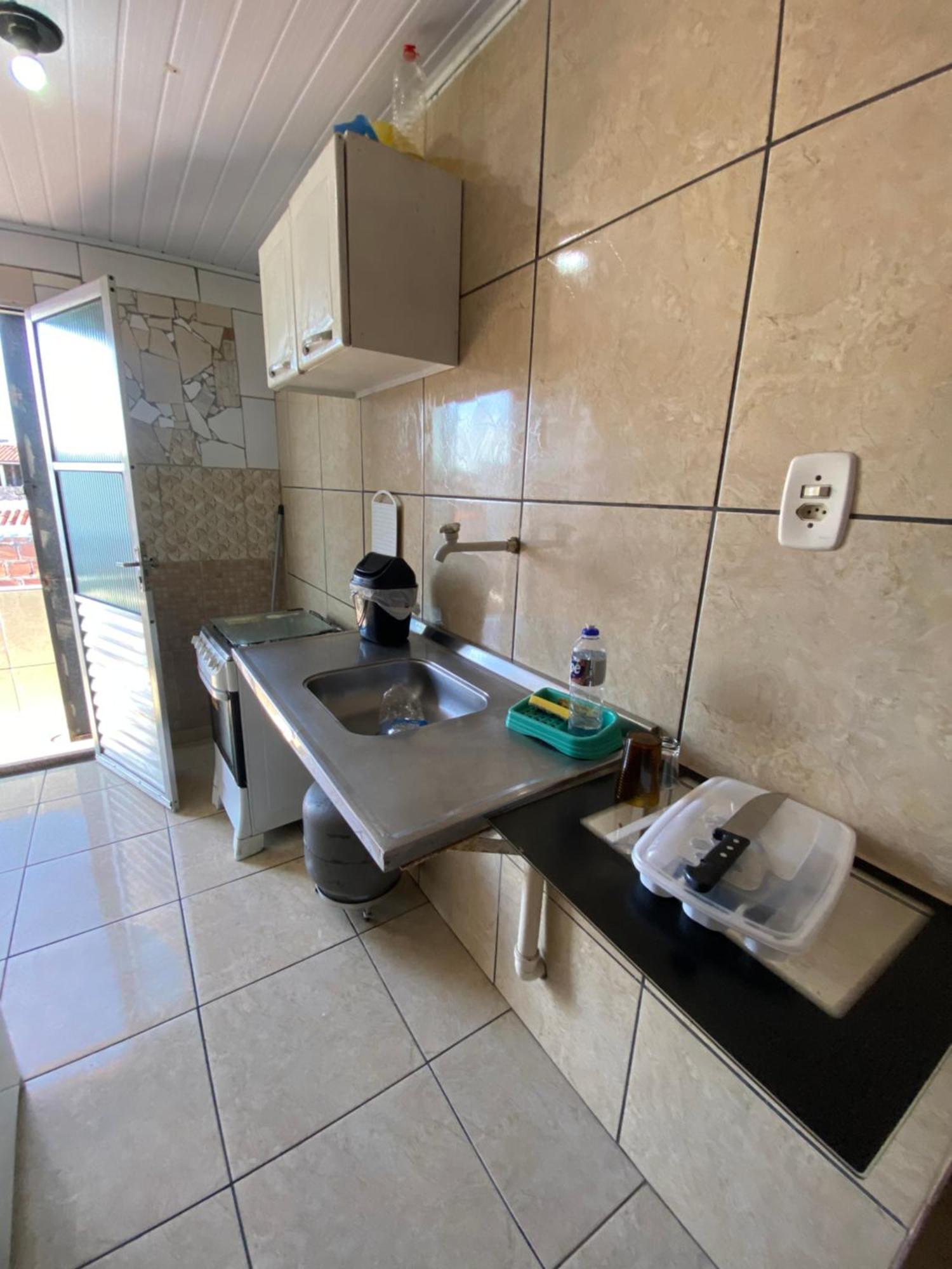 Flats Familias, Casal Ou Empresas Com Cozinha *
