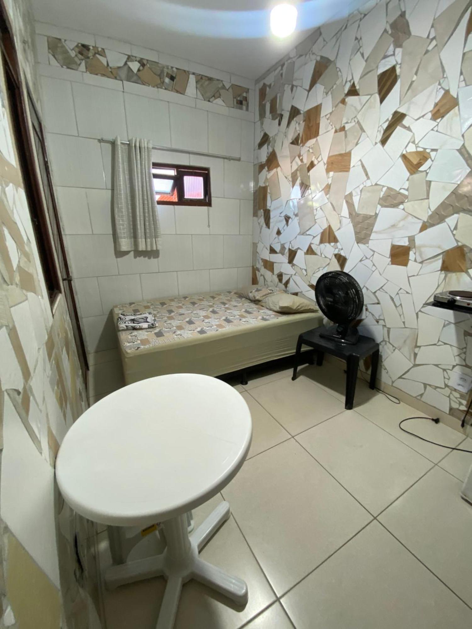 Flats Familias, Casal Ou Empresas Com Cozinha Feira de Santana