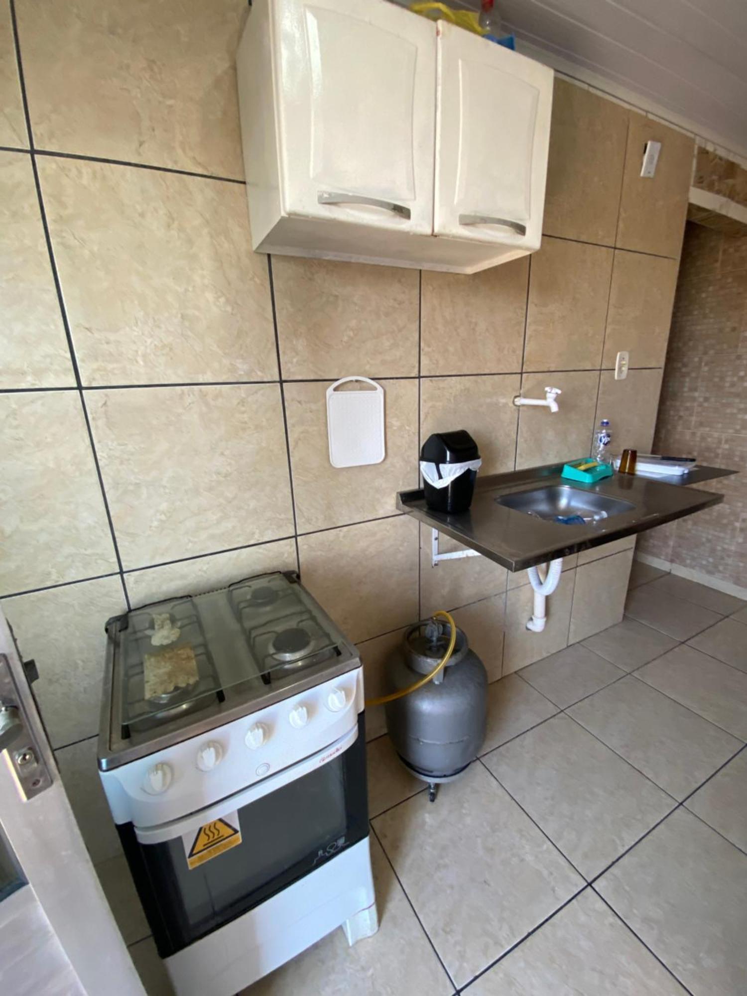 Flats Familias, Casal Ou Empresas Com Cozinha Apartamento Feira de Santana