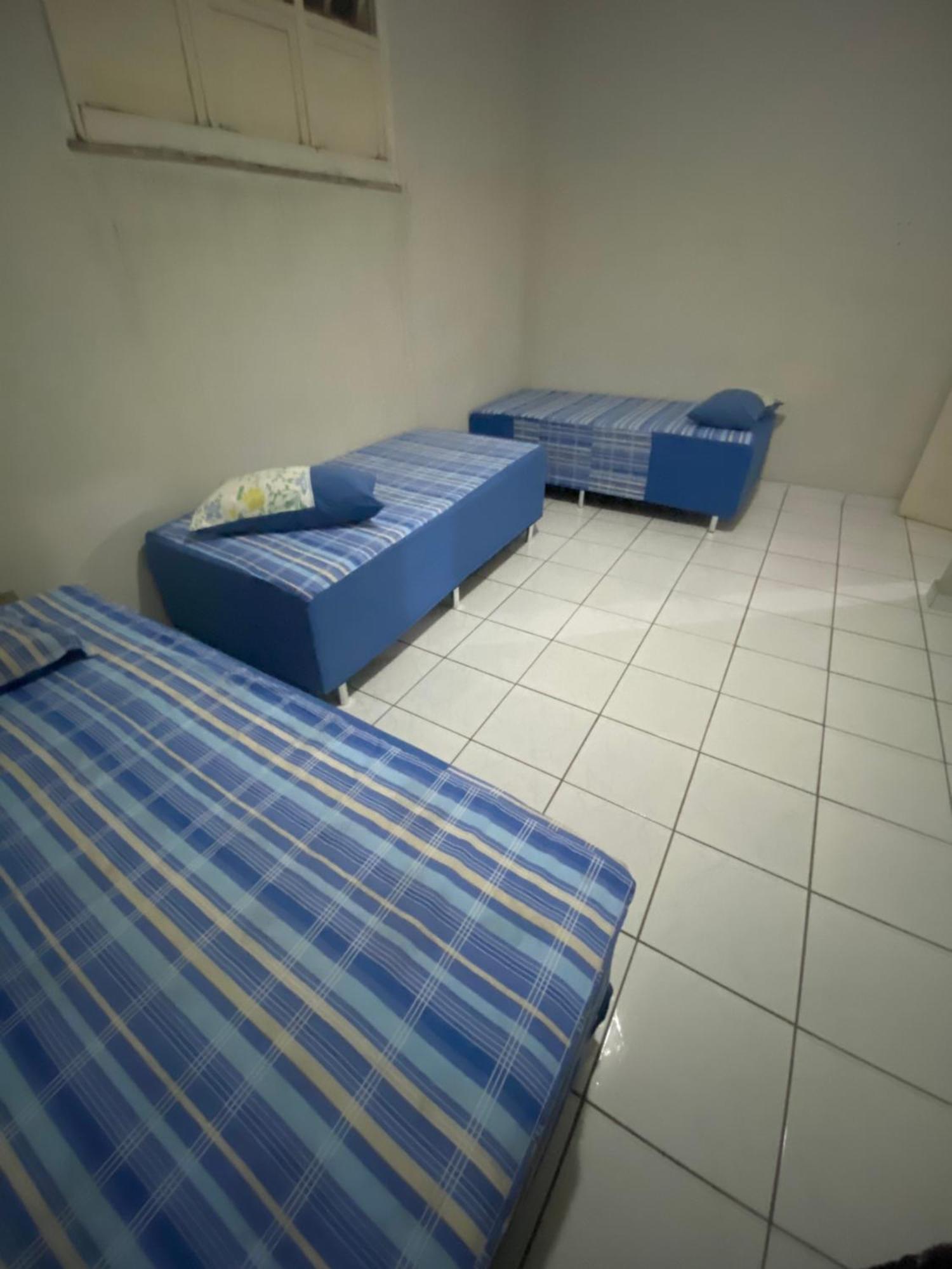 Apartamento Flats Familias, Casal Ou Empresas Com Cozinha Feira de Santana