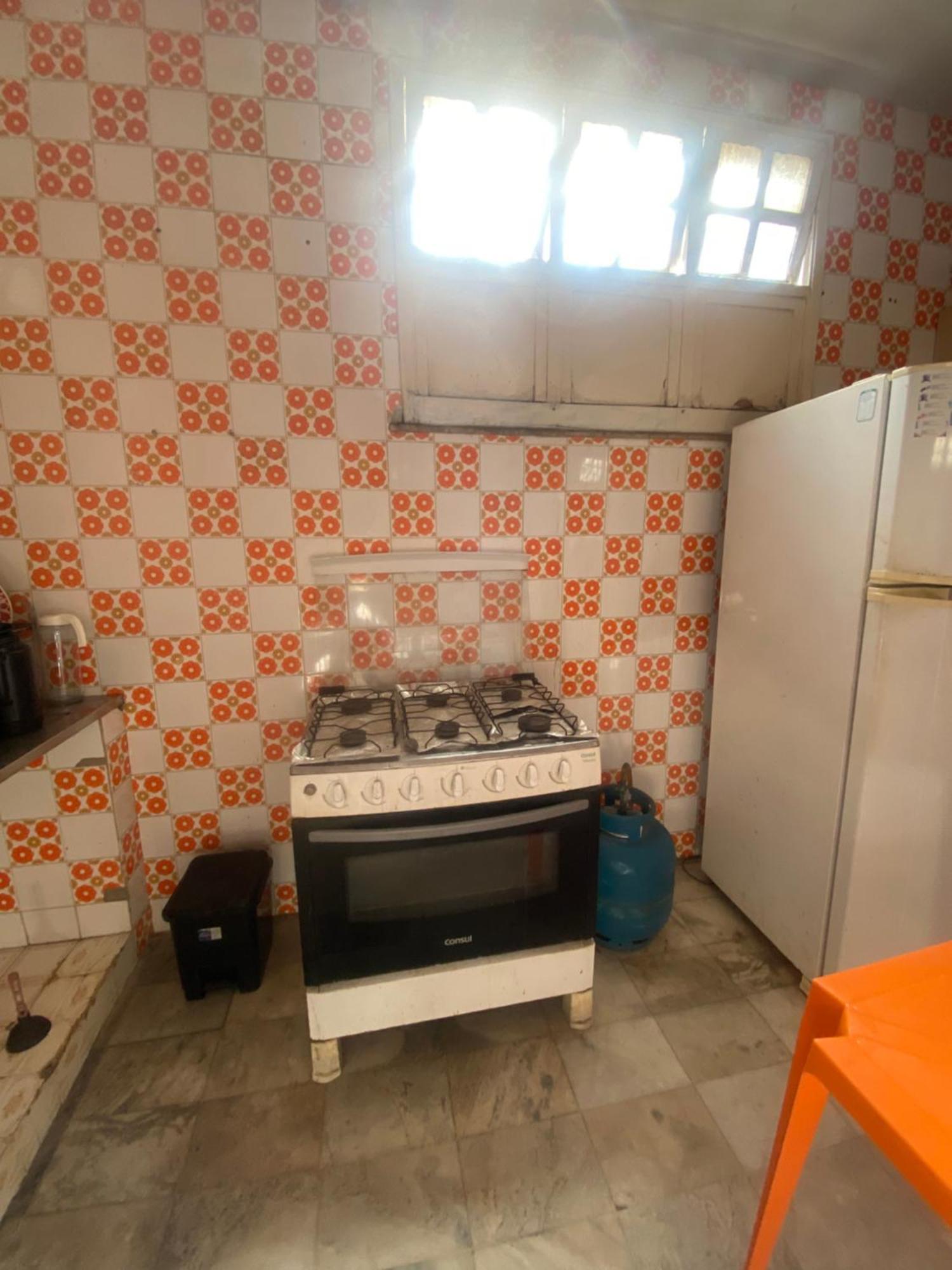 Apartamento Flats Familias, Casal Ou Empresas Com Cozinha