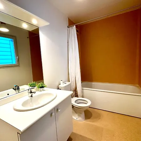 Flats Para Familias, Casal Ou Empresas Com Cozinha Feira de Santana Exterior photo