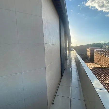 Flats Para Familias, Casal Ou Empresas Com Cozinha Feira de Santana Exterior photo