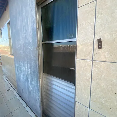 Flats Para Familias, Casal Ou Empresas Com Cozinha Feira de Santana Exterior photo