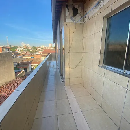 Flats Para Familias, Casal Ou Empresas Com Cozinha Feira de Santana Exterior photo