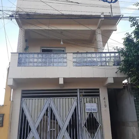 Flats Para Familias, Casal Ou Empresas Com Cozinha Feira de Santana Exterior photo