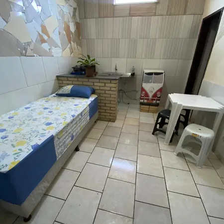 Flats Para Familias, Casal Ou Empresas Com Cozinha Feira de Santana Exterior photo