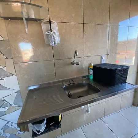 Flats Para Familias, Casal Ou Empresas Com Cozinha Feira de Santana Exterior photo