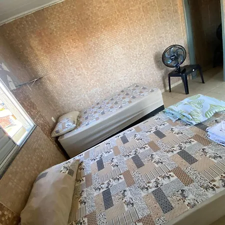 Flats Para Familias, Casal Ou Empresas Com Cozinha Feira de Santana Exterior photo