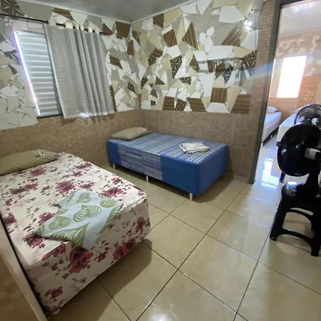 Flats Para Familias, Casal Ou Empresas Com Cozinha Feira de Santana Exterior photo