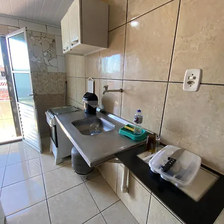 Flats Para Familias, Casal Ou Empresas Com Cozinha Feira de Santana Exterior photo