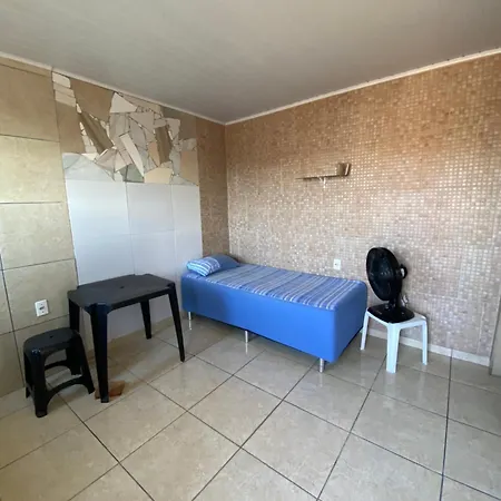 Flats Para Familias, Casal Ou Empresas Com Cozinha Feira de Santana Exterior photo