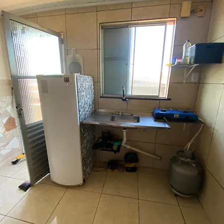 Flats Para Familias, Casal Ou Empresas Com Cozinha Feira de Santana Exterior photo