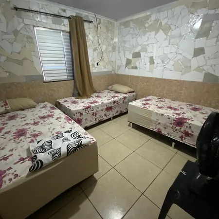 Flats Para Familias, Casal Ou Empresas Com Cozinha Feira de Santana Exterior photo