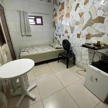 Flats Para Familias, Casal Ou Empresas Com Cozinha Feira de Santana Exterior photo