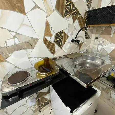 Flats Para Familias, Casal Ou Empresas Com Cozinha Feira de Santana Exterior photo