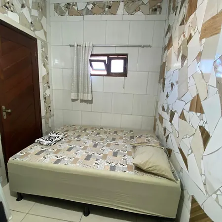 Flats Para Familias, Casal Ou Empresas Com Cozinha Feira de Santana Exterior photo