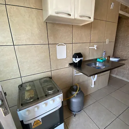 Flats Para Familias, Casal Ou Empresas Com Cozinha Feira de Santana Exterior photo