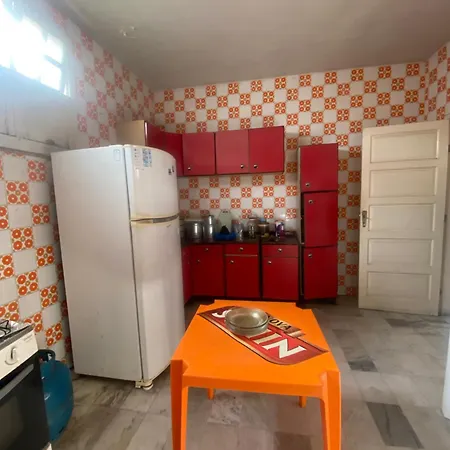 Flats Para Familias, Casal Ou Empresas Com Cozinha Feira de Santana Exterior photo
