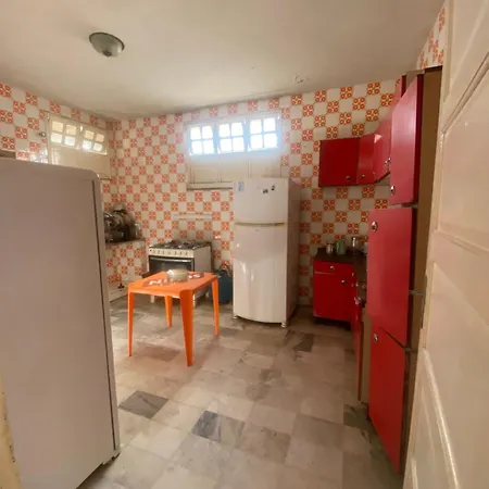 Flats Para Familias, Casal Ou Empresas Com Cozinha Feira de Santana Exterior photo