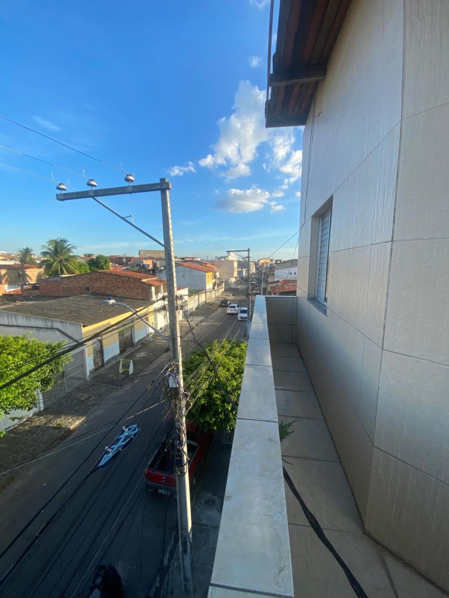 Flats Familias, Casal Ou Empresas Com Cozinha Feira de Santana