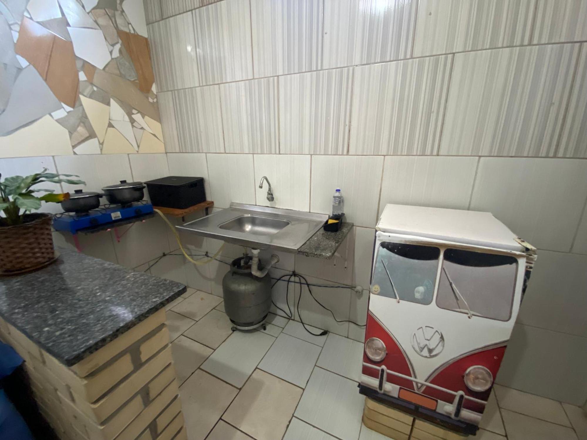 Apartment Flats Familias, Casal Ou Empresas Com Cozinha *