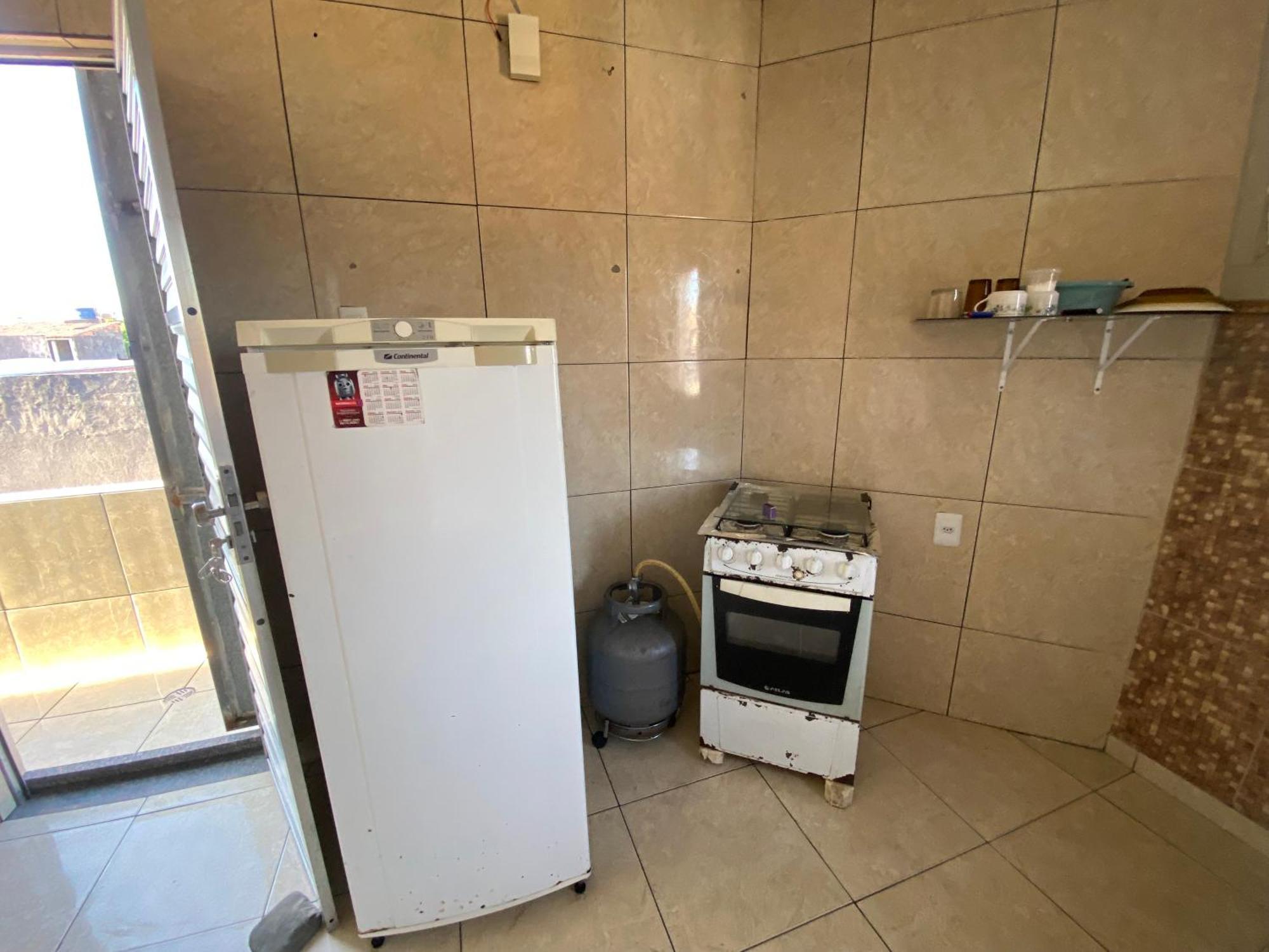 Flats Familias, Casal Ou Empresas Com Cozinha *