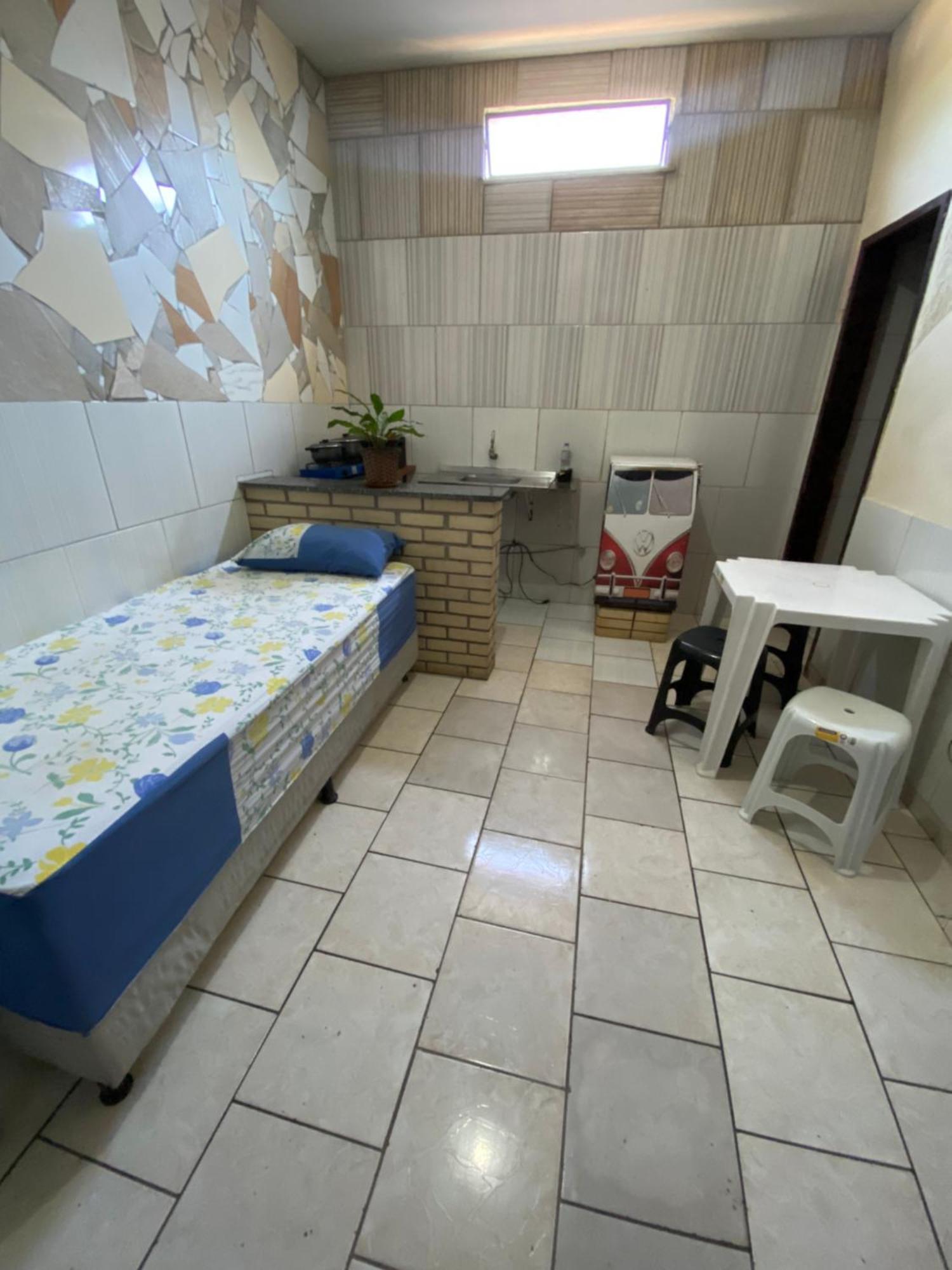 Flats Familias, Casal Ou Empresas Com Cozinha Apartment *