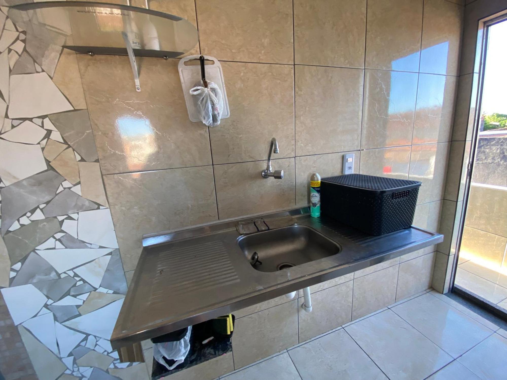 Flats Familias, Casal Ou Empresas Com Cozinha Apartment Feira de Santana