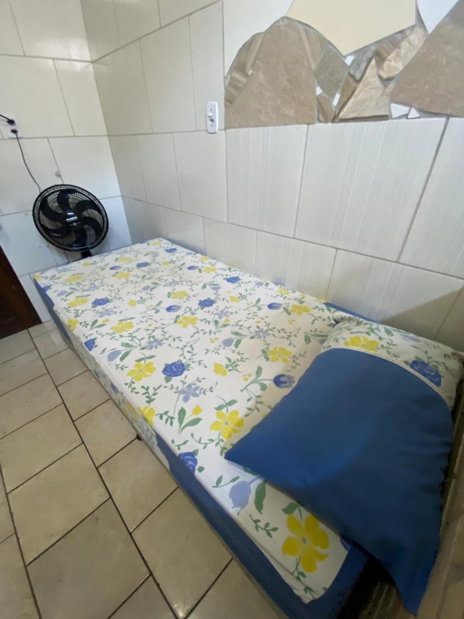 Apartment Flats Familias, Casal Ou Empresas Com Cozinha Feira de Santana