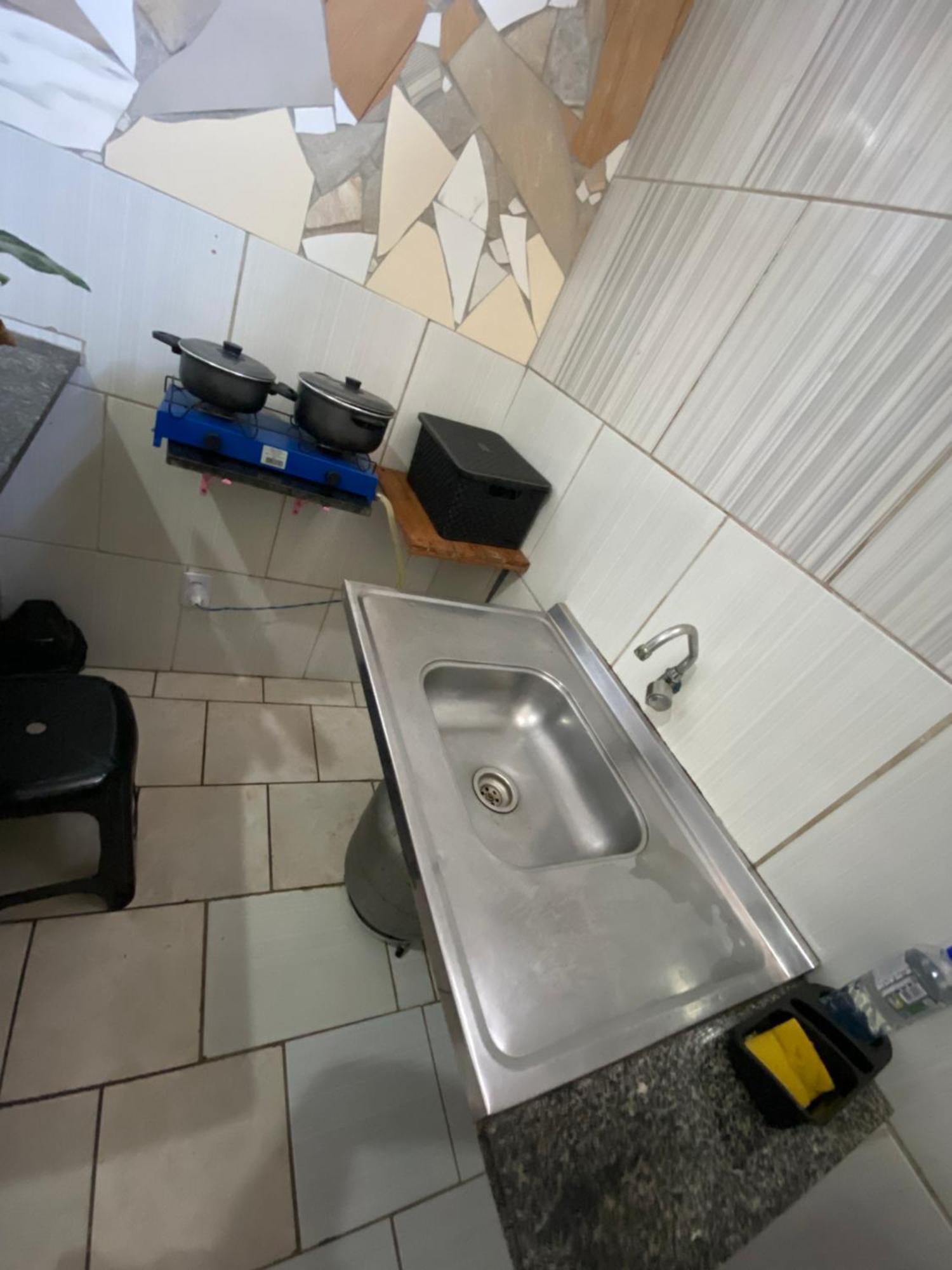 Flats Familias, Casal Ou Empresas Com Cozinha *