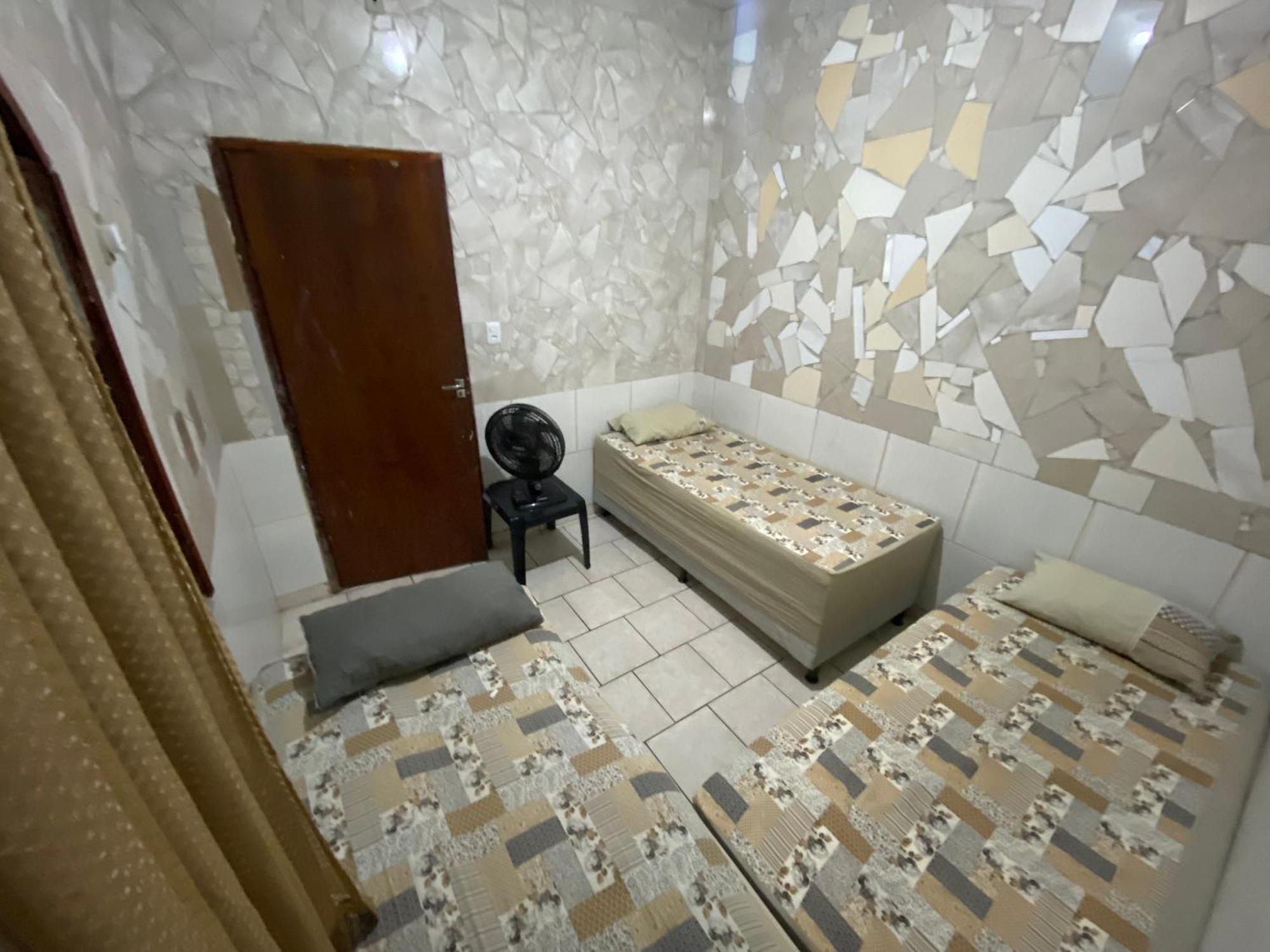 Apartment Flats Familias, Casal Ou Empresas Com Cozinha Feira de Santana