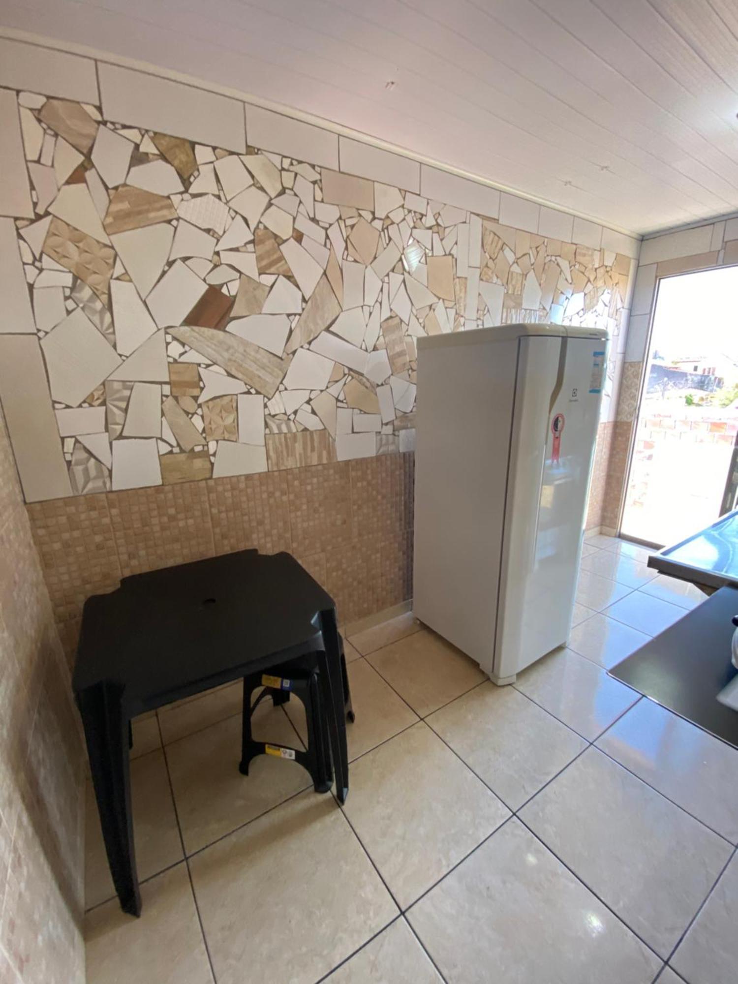 Flats Familias, Casal Ou Empresas Com Cozinha