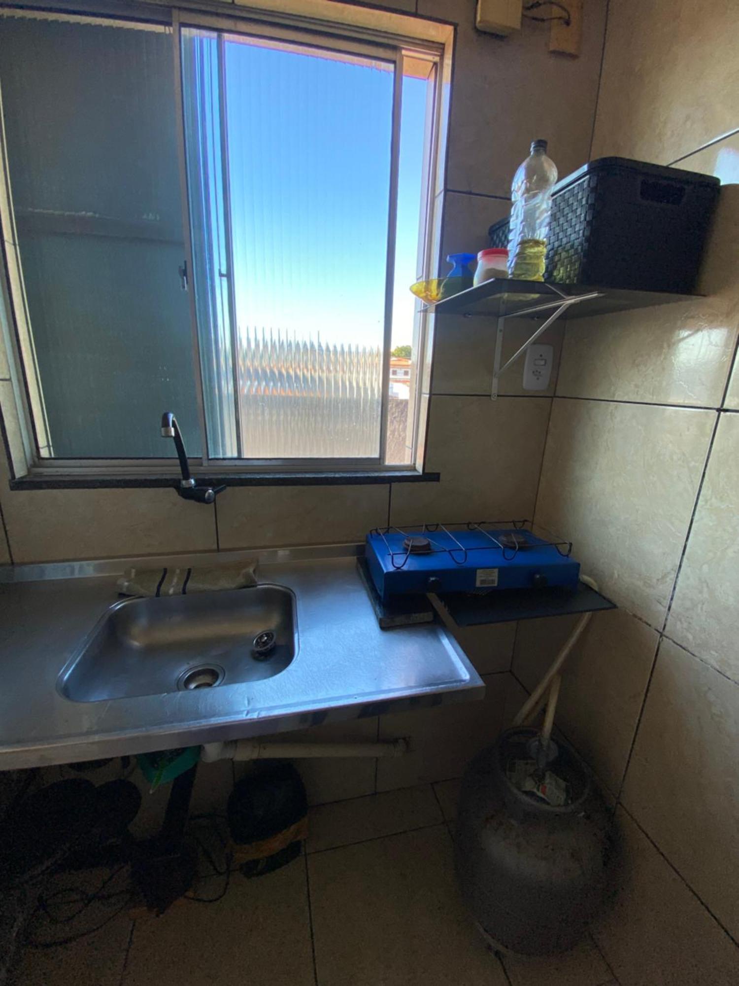 Apartment Flats Familias, Casal Ou Empresas Com Cozinha