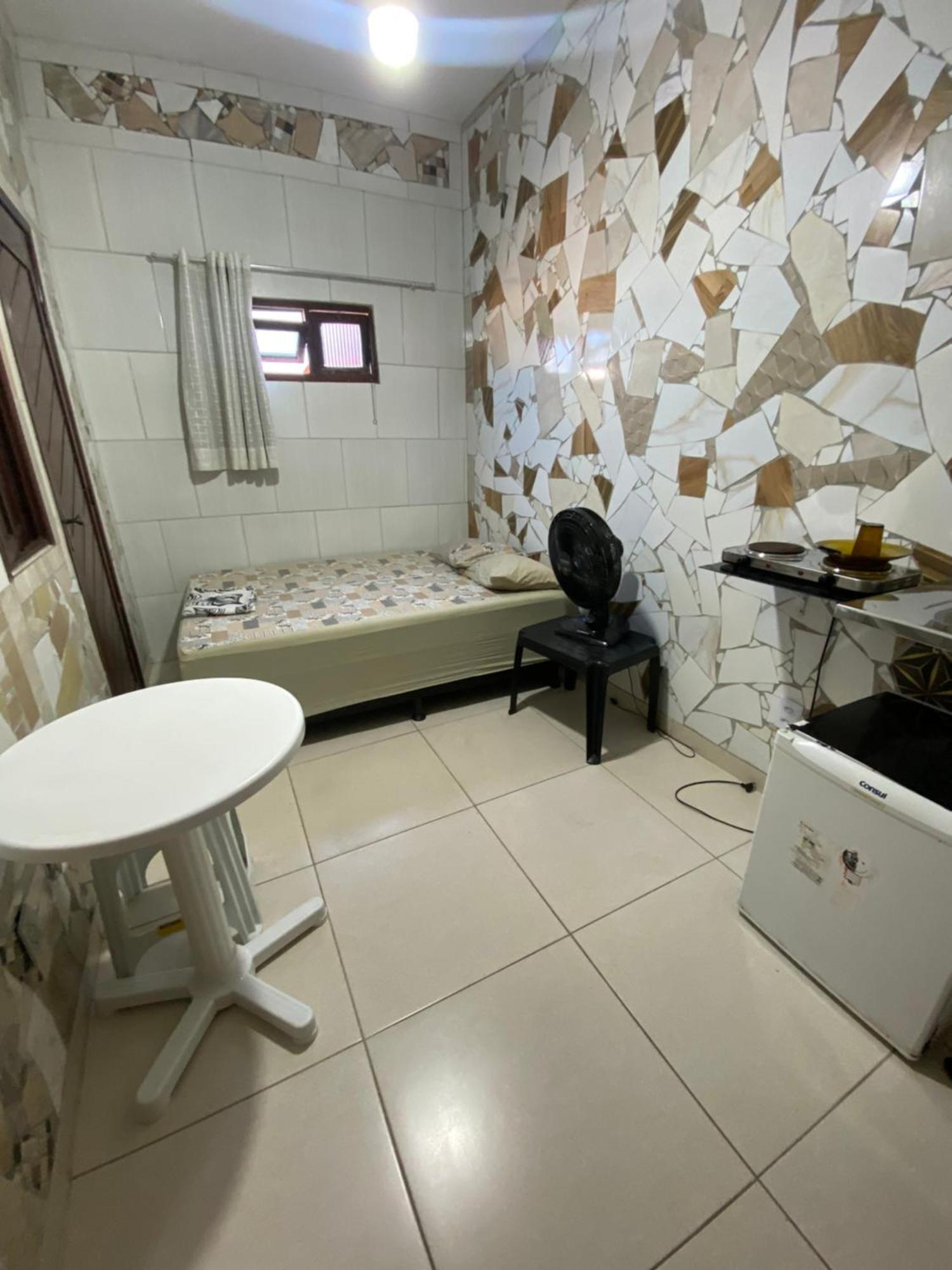 Flats Familias, Casal Ou Empresas Com Cozinha