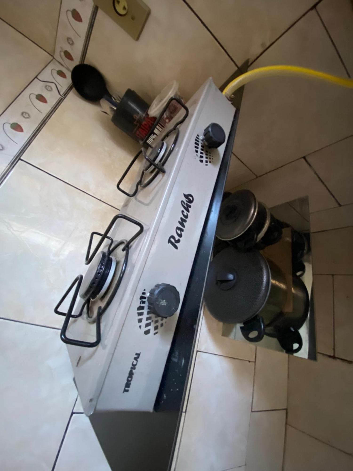 Flats Familias, Casal Ou Empresas Com Cozinha Apartment *