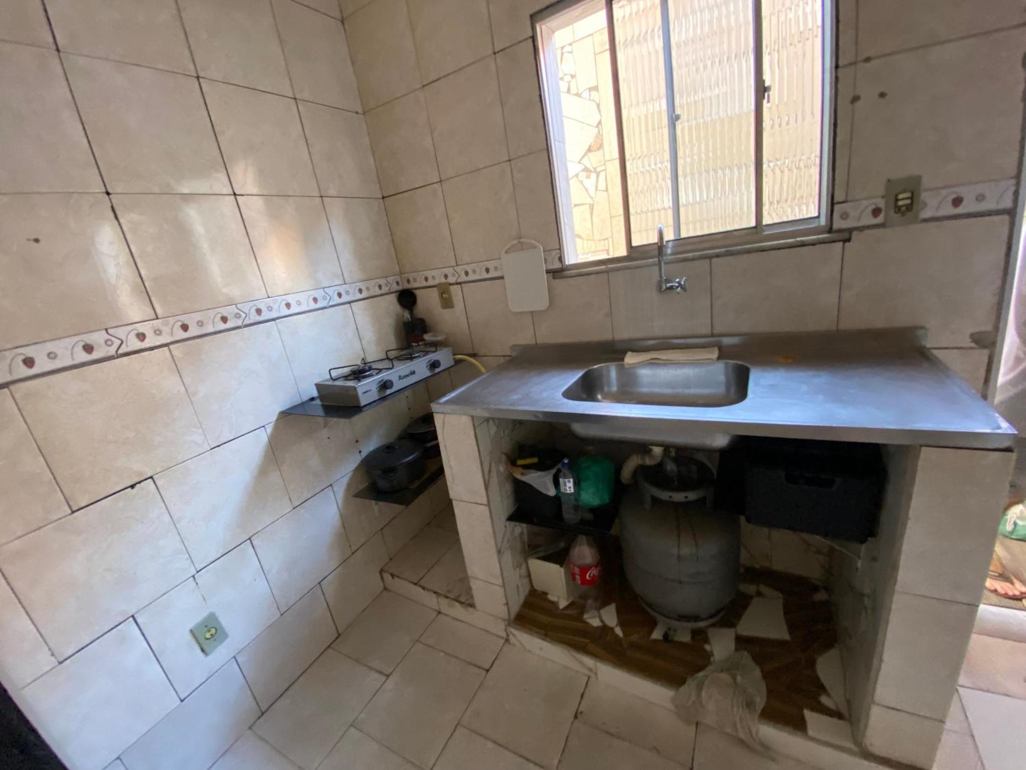 Apartment Flats Familias, Casal Ou Empresas Com Cozinha