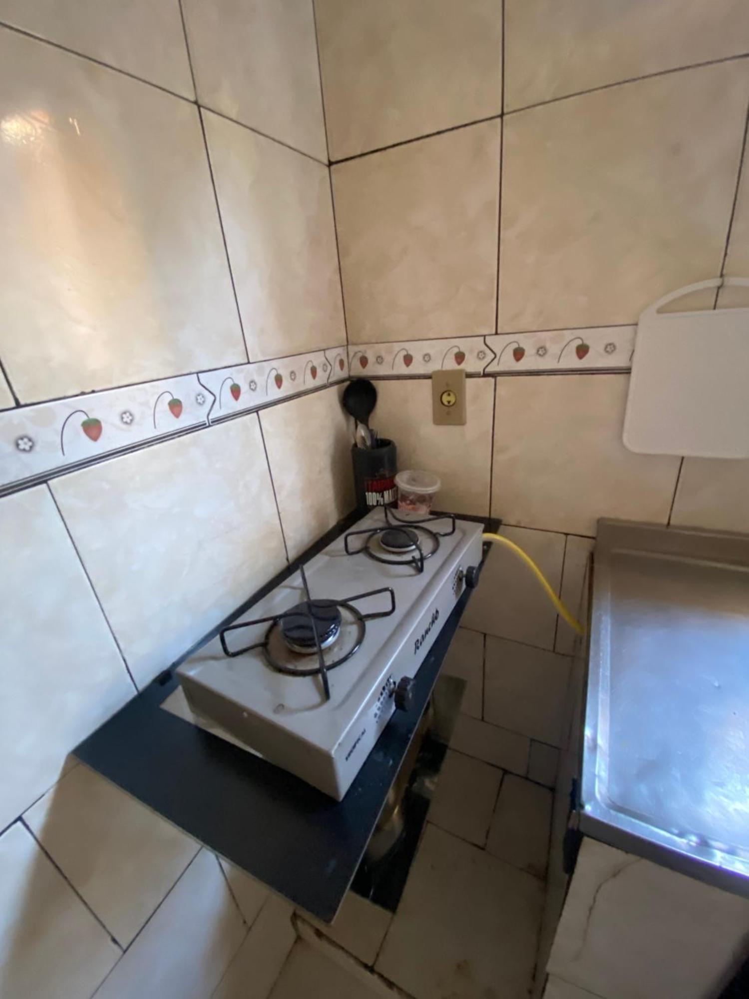 Flats Familias, Casal Ou Empresas Com Cozinha Feira de Santana
