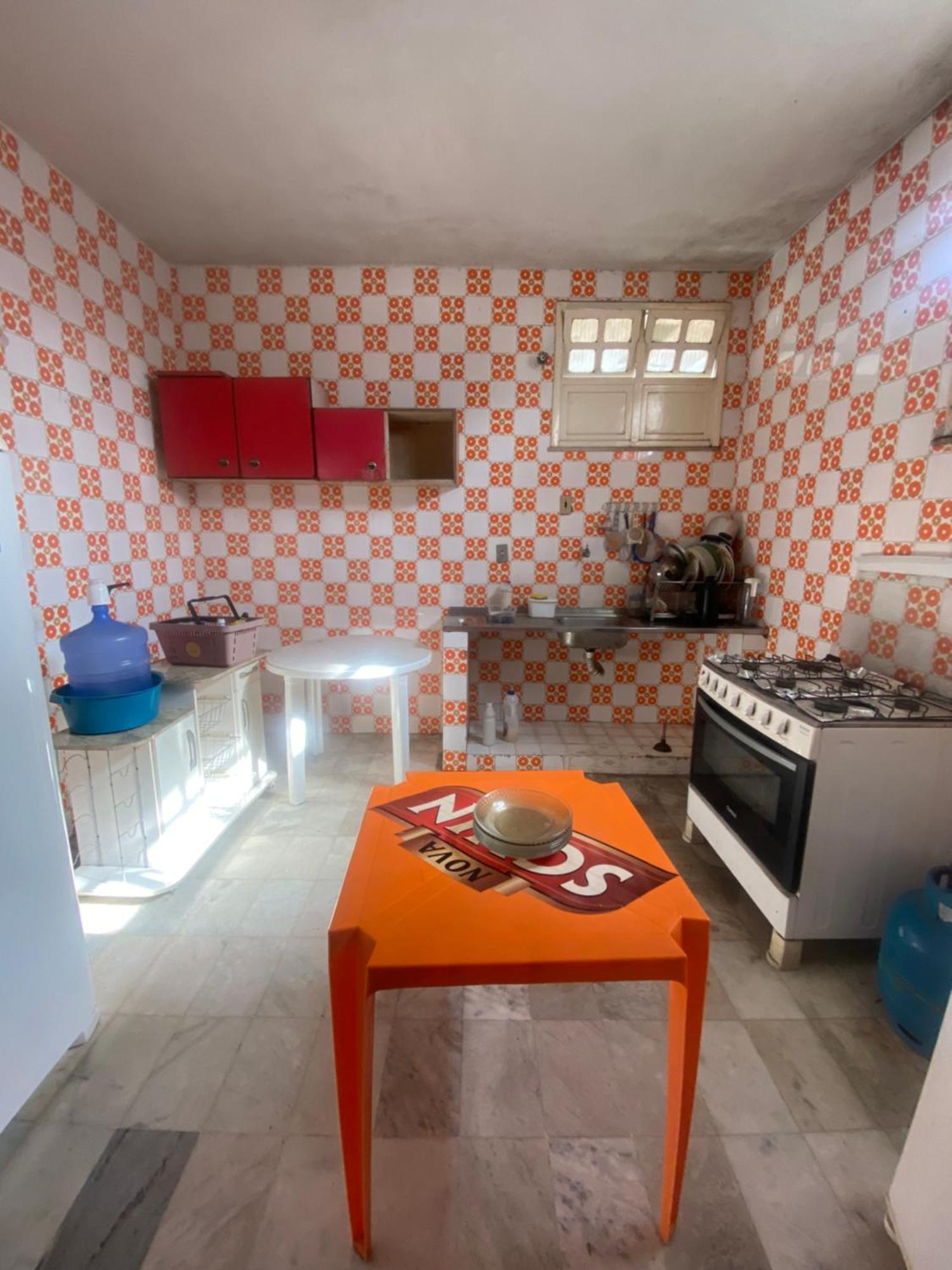 Flats Familias, Casal Ou Empresas Com Cozinha Apartment Feira de Santana