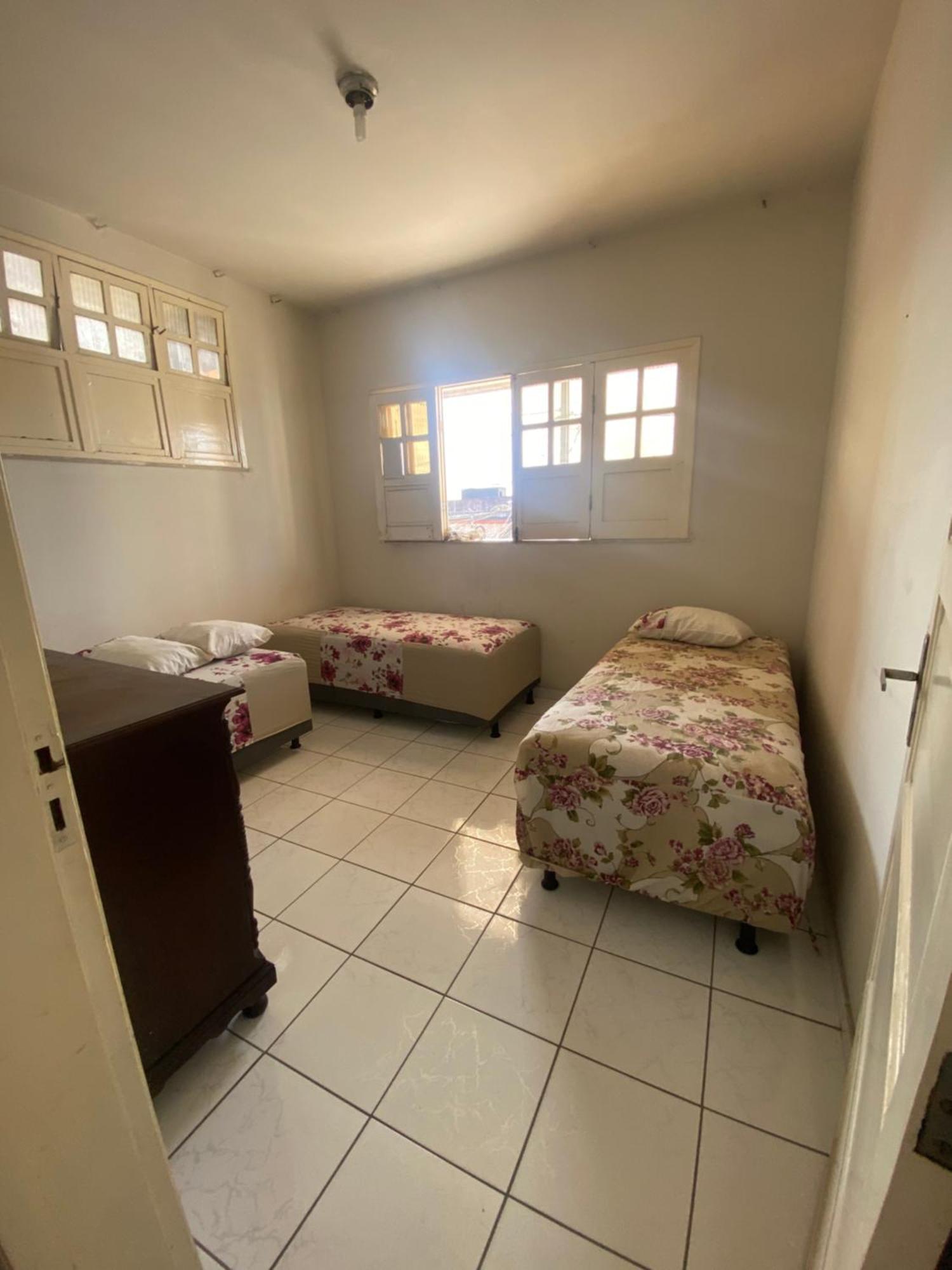 Apartment Flats Familias, Casal Ou Empresas Com Cozinha Feira de Santana