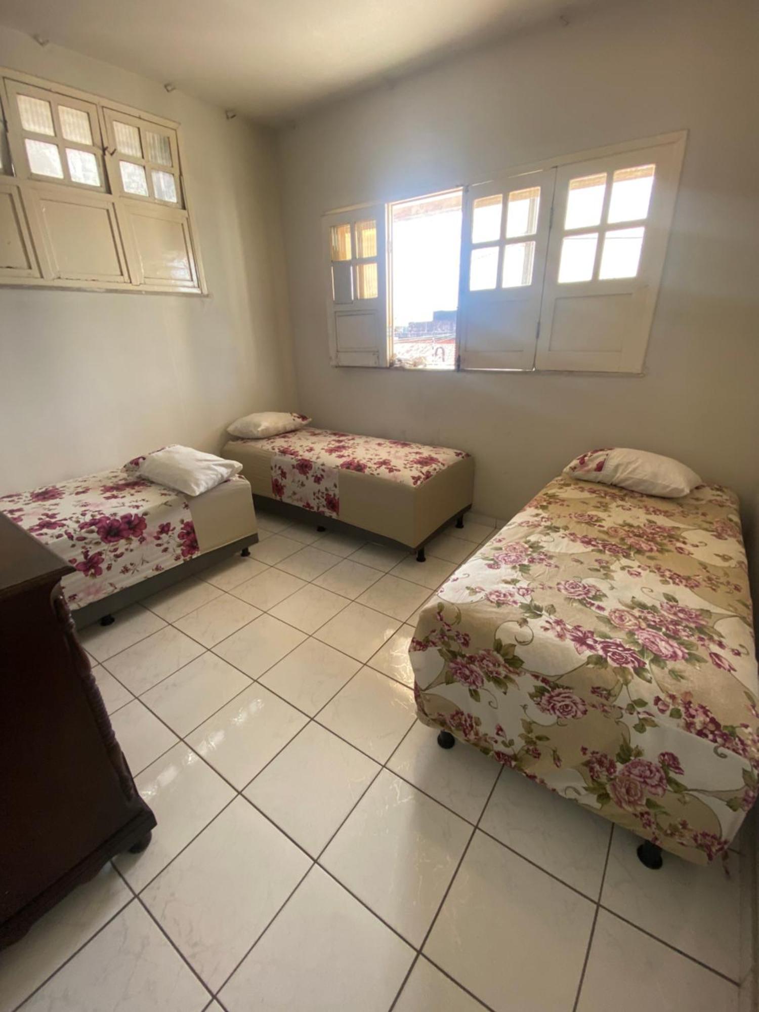 Flats Familias, Casal Ou Empresas Com Cozinha Feira de Santana