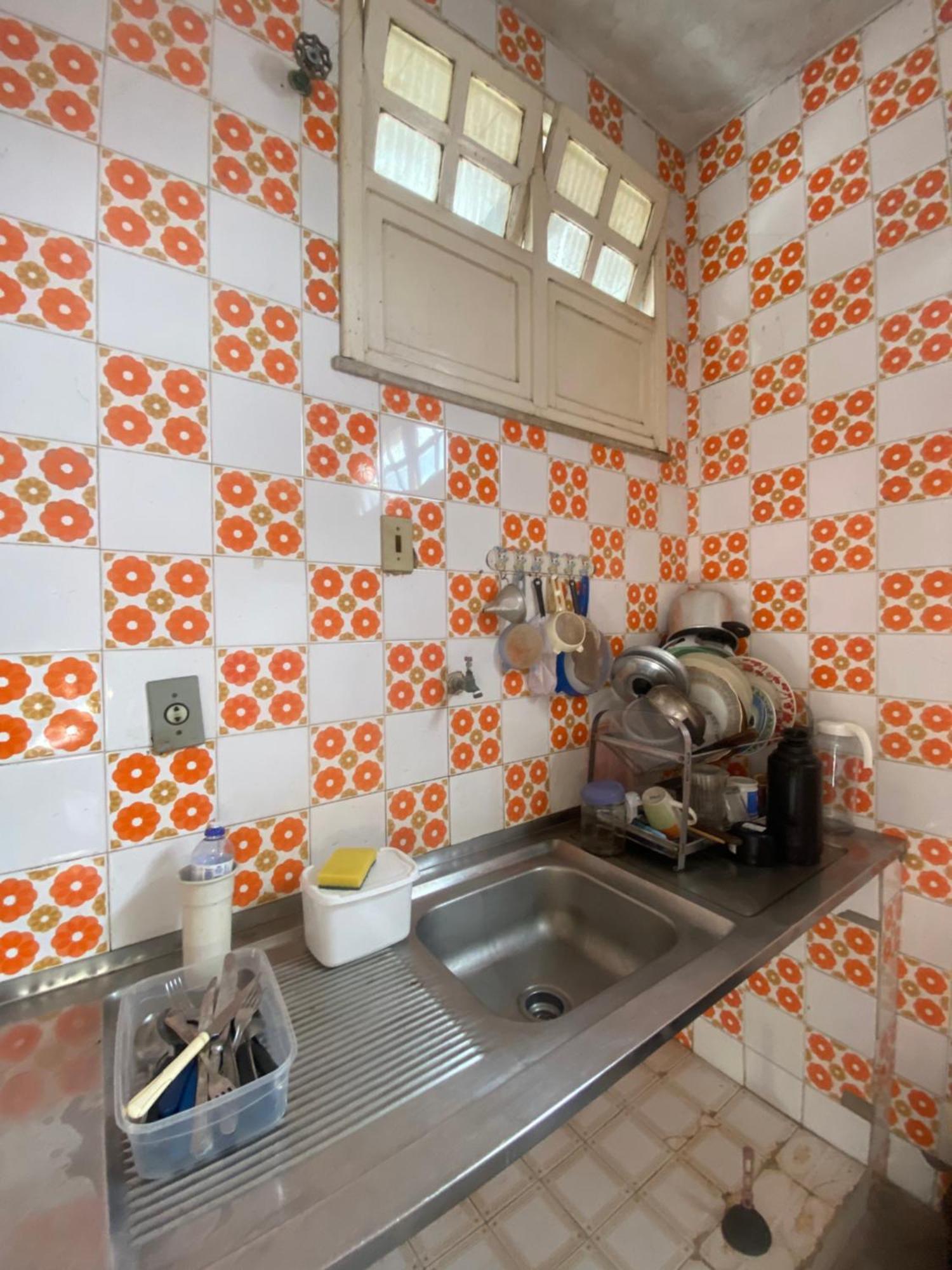 Flats Familias, Casal Ou Empresas Com Cozinha Apartment