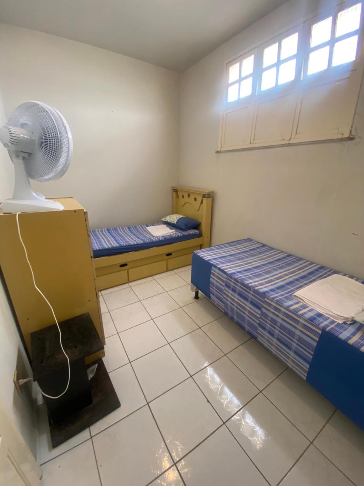 Flats Familias, Casal Ou Empresas Com Cozinha Apartment