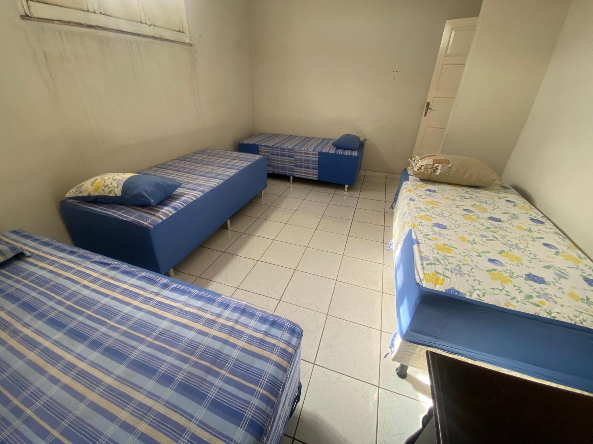 Flats Familias, Casal Ou Empresas Com Cozinha Apartment Feira de Santana